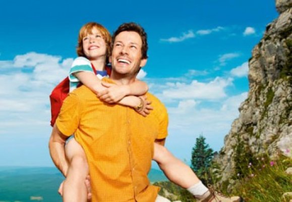 România, promovată în 2013 de turoperatorul ITS Reisen
